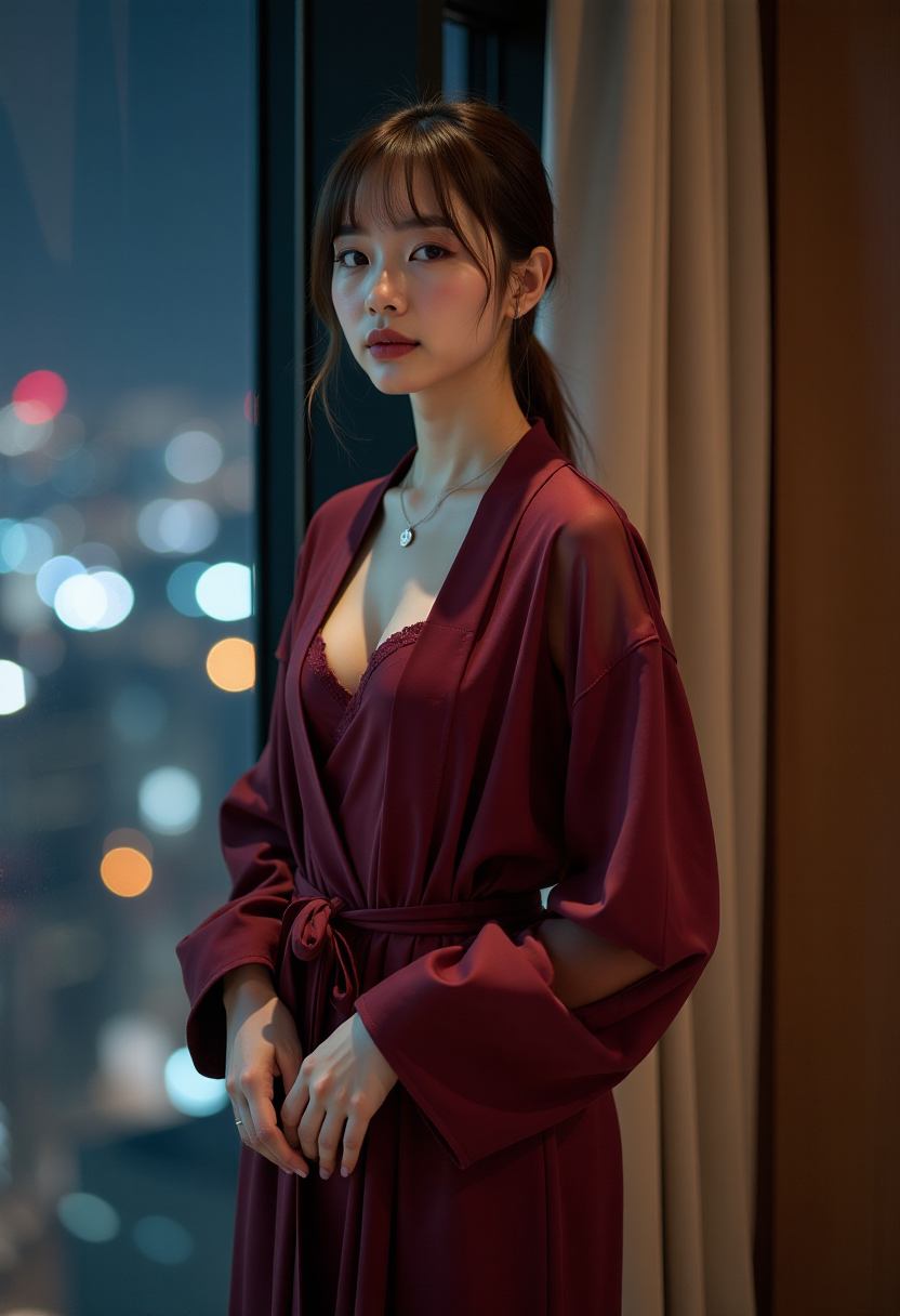 UP主头像