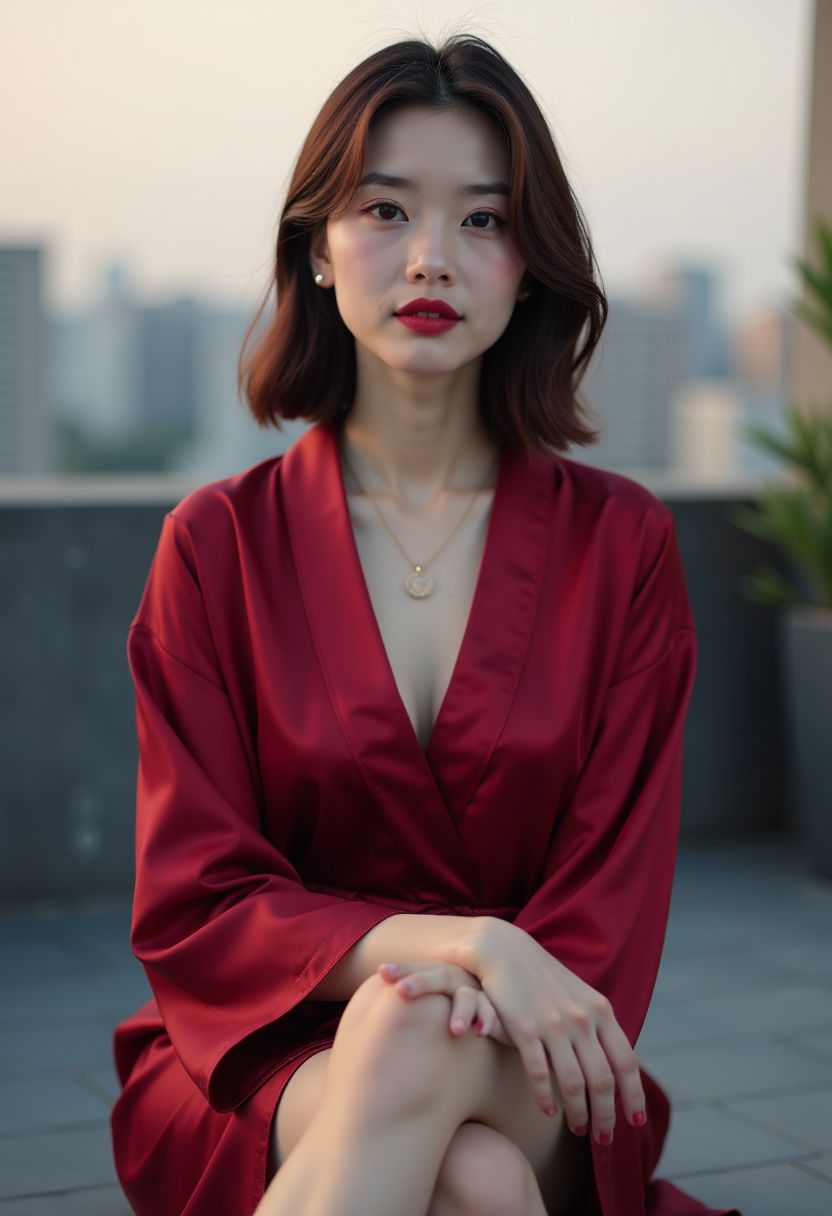 老电影修复